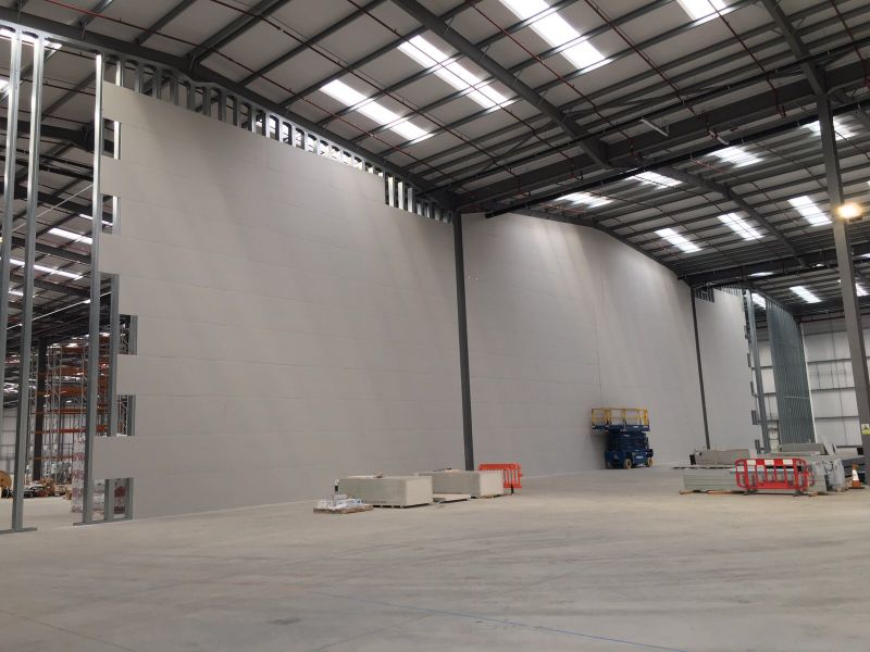 Bolton The Great Wall 1-min