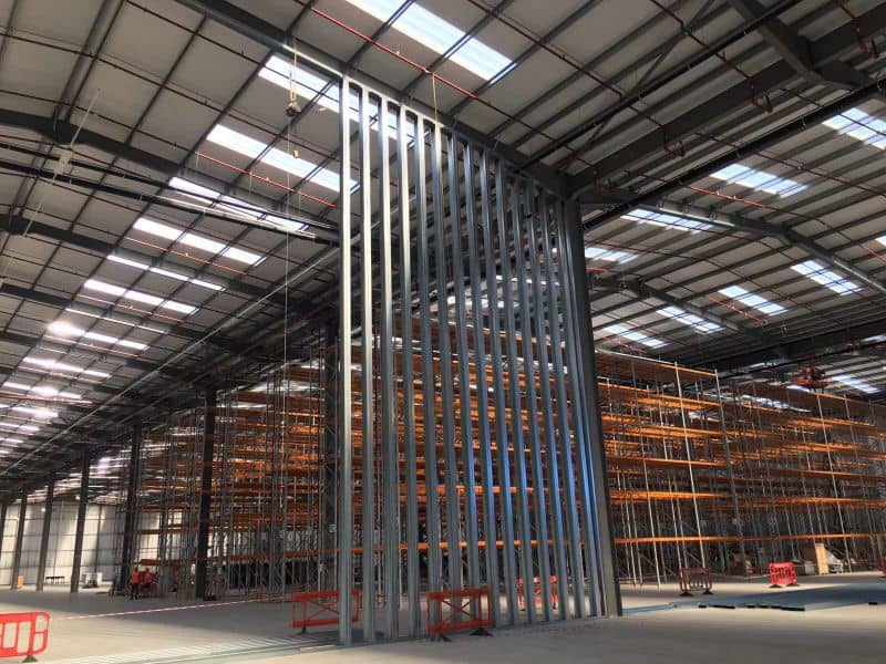 Bolton The Great Wall 15-min