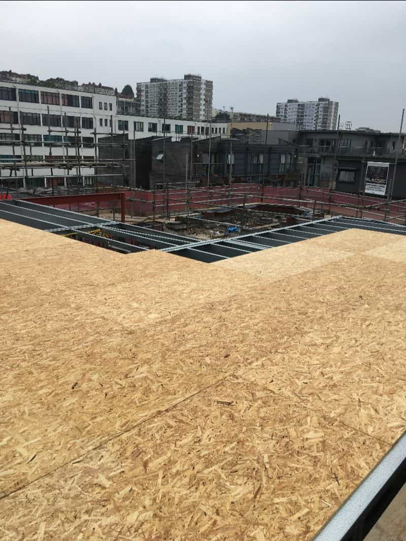 Bristol Study Inn 16-min