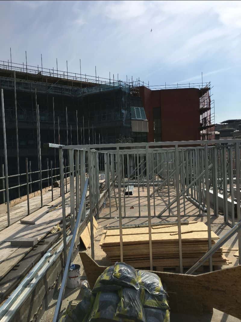 Bristol Study Inn 5-min