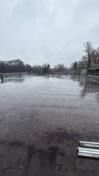 Denham Crematorium – Uxbridge (1)