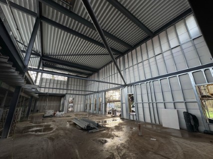 Denham Crematorium – Uxbridge (10)