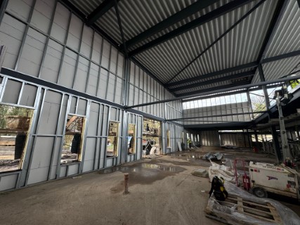 Denham Crematorium – Uxbridge (11)