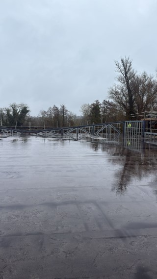 Denham Crematorium – Uxbridge (12)