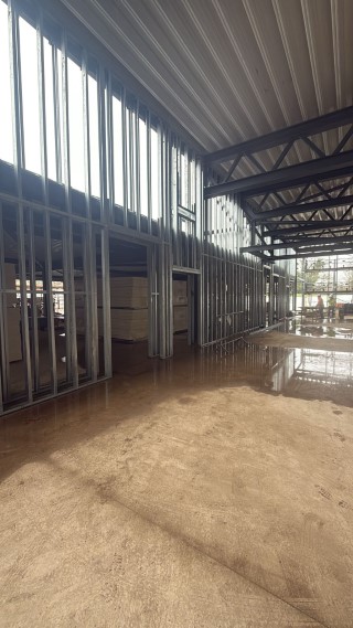 Denham Crematorium – Uxbridge (13)