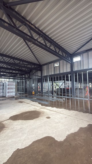 Denham Crematorium – Uxbridge (14)