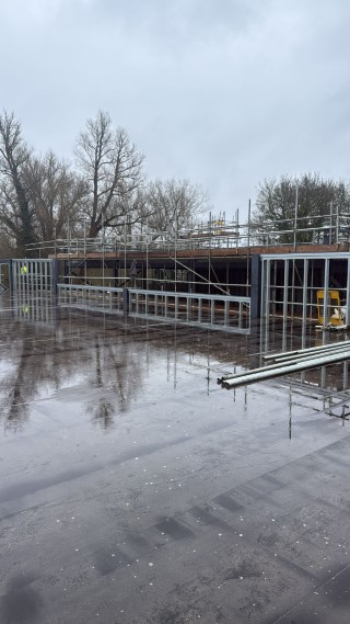 Denham Crematorium – Uxbridge (2)