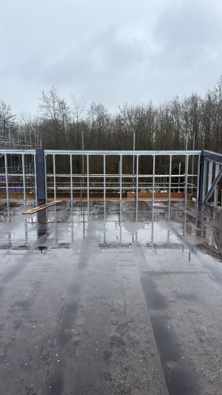 Denham Crematorium – Uxbridge (3)