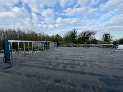 Denham Crematorium – Uxbridge (5)