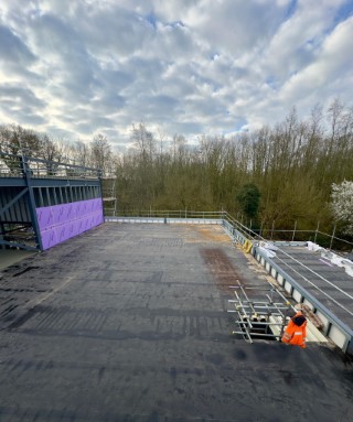 Denham Crematorium – Uxbridge (6)