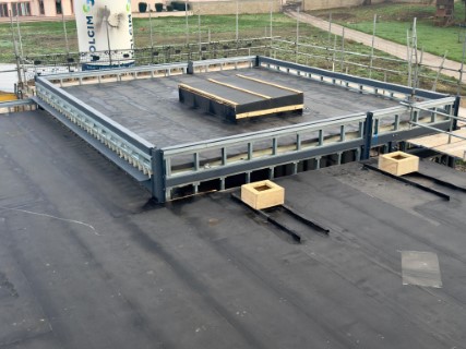 Denham Crematorium – Uxbridge (7)