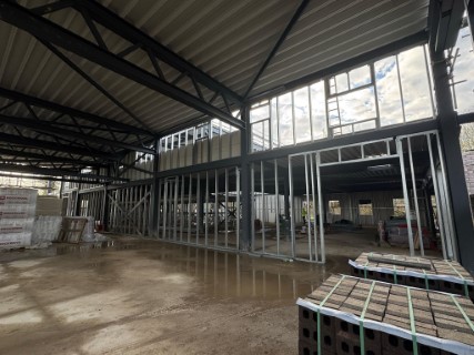 Denham Crematorium – Uxbridge (8)