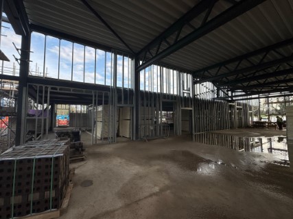 Denham Crematorium – Uxbridge (9)