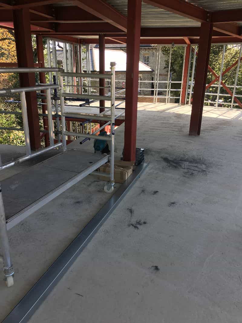 Finchley School 1-min