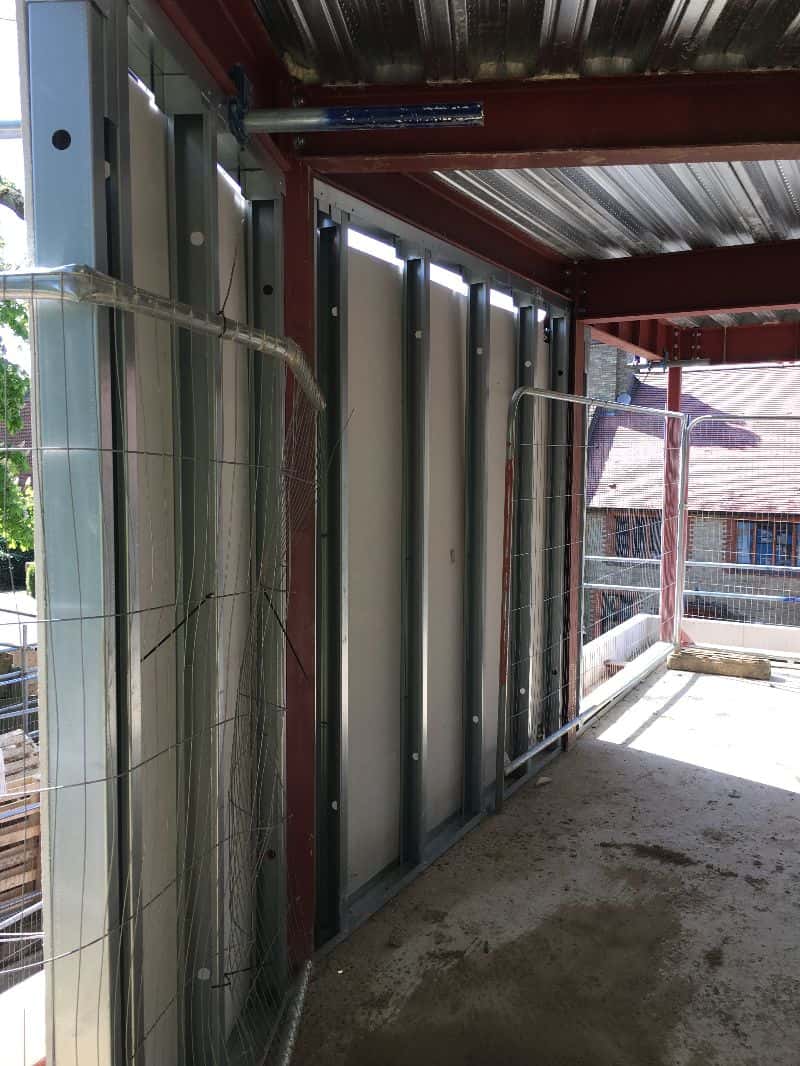 Finchley School 10-min