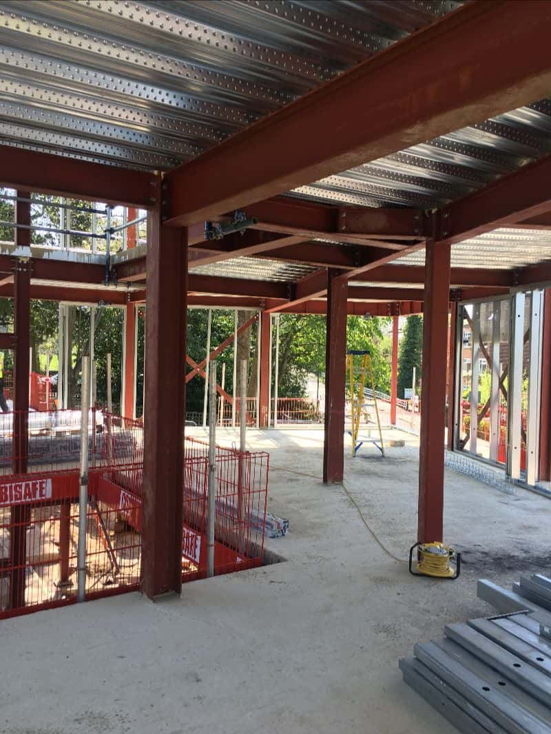 Finchley School 17-min