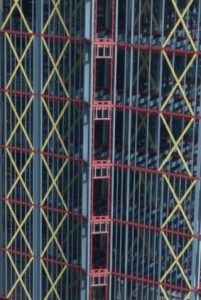 Steel framed sistems Design 